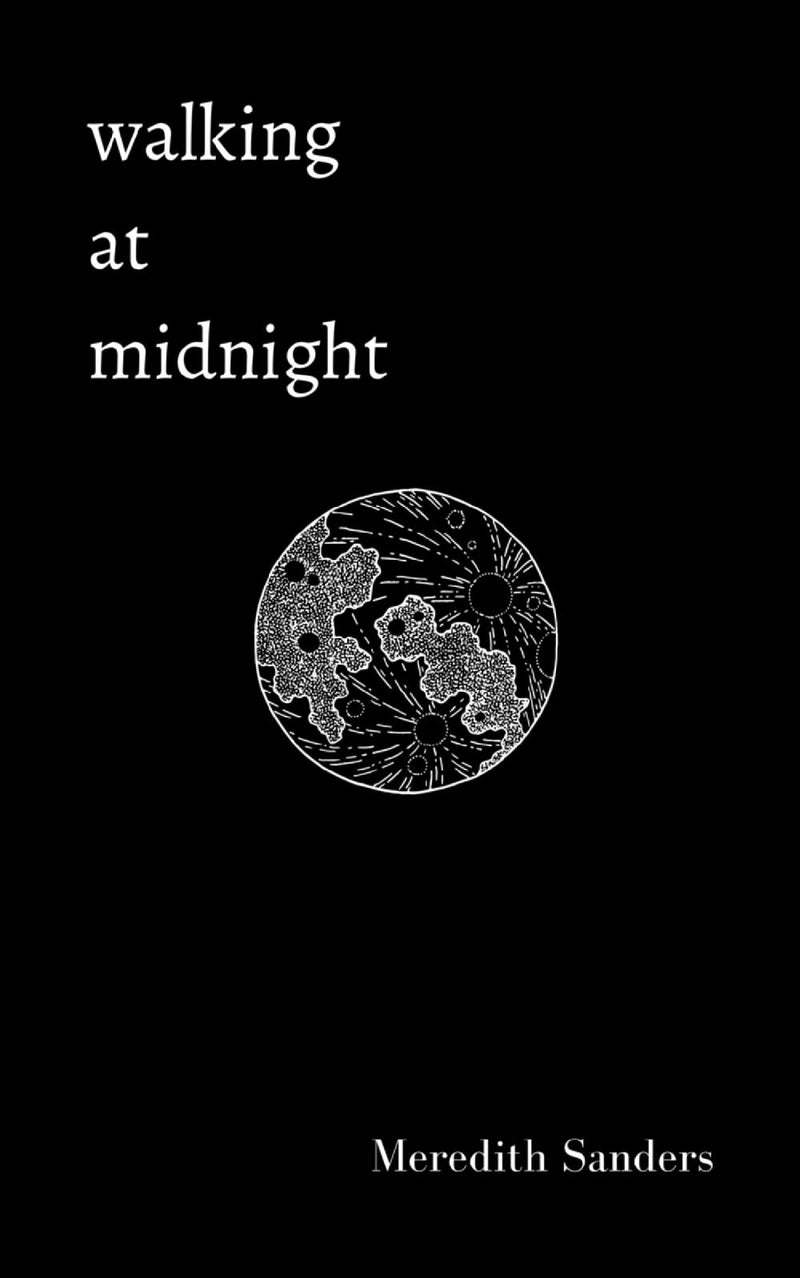 Walking at Midnight