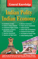 General Knowledge Indian Polity And Economy
