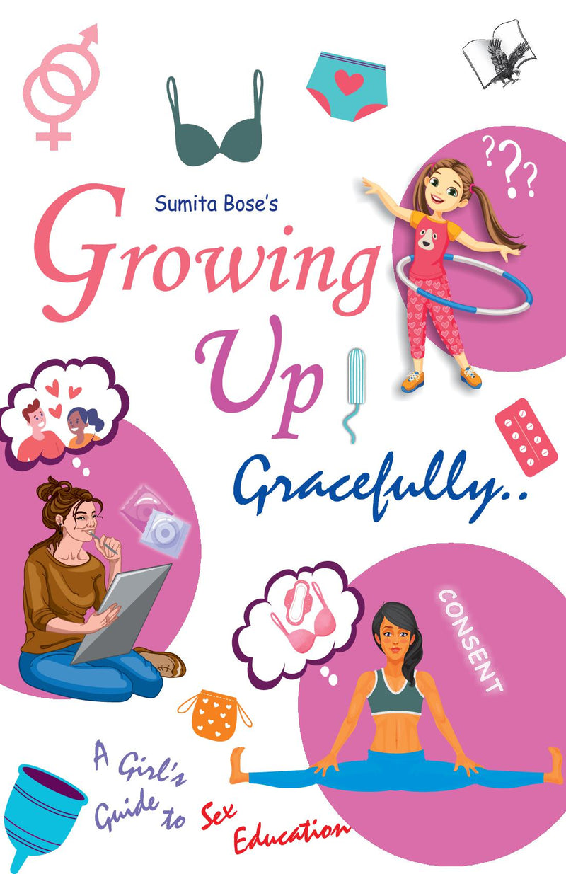 Growing Up Gracefully..