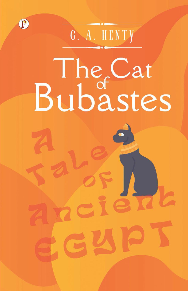 The Cat of Bubastes