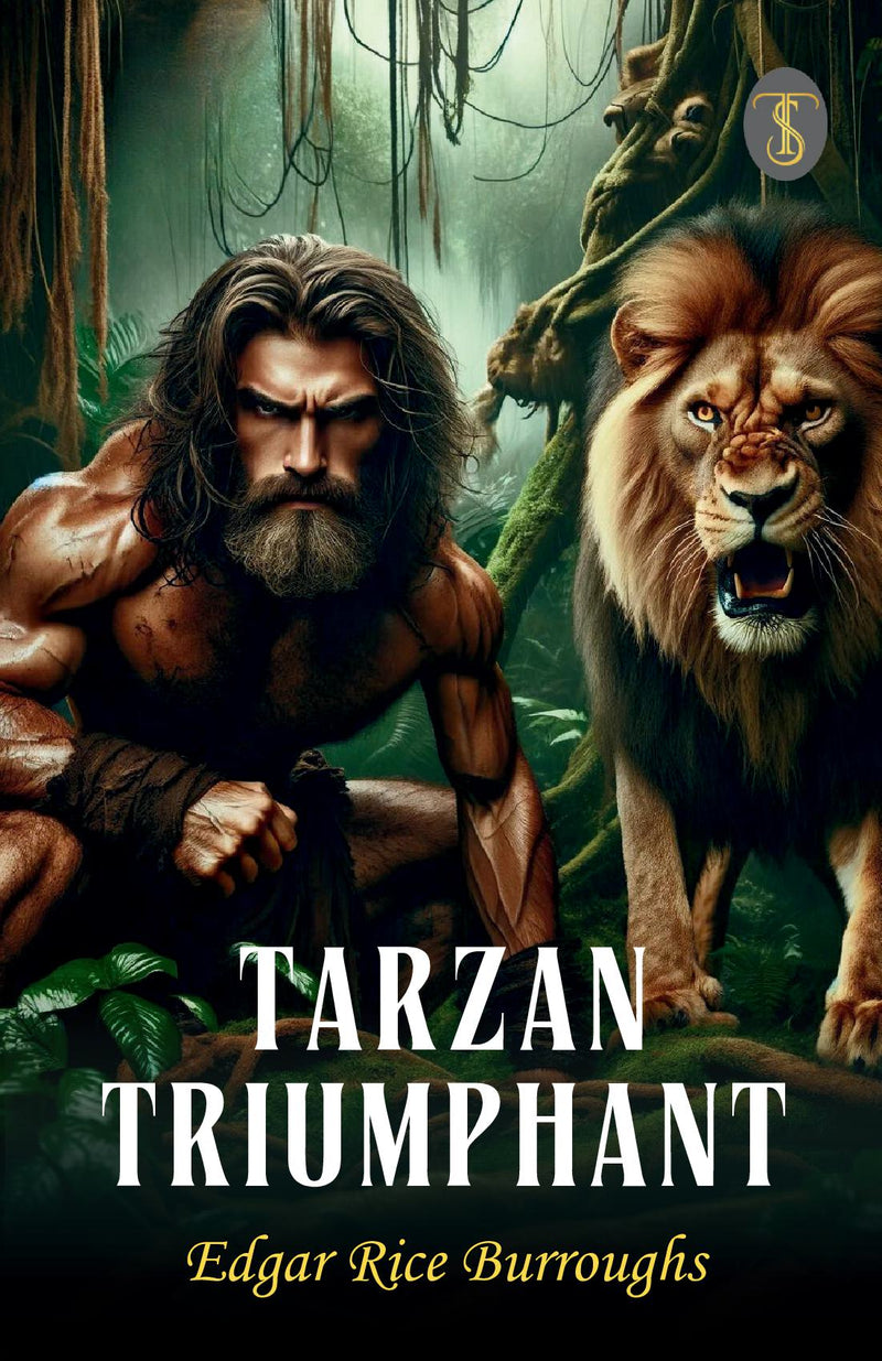 Tarzan Triumphant