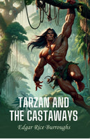 Tarzan and the Castaway