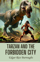 Tarzan And The Forbidden City