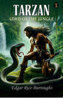 Tarzan, Lord Of The Jungle