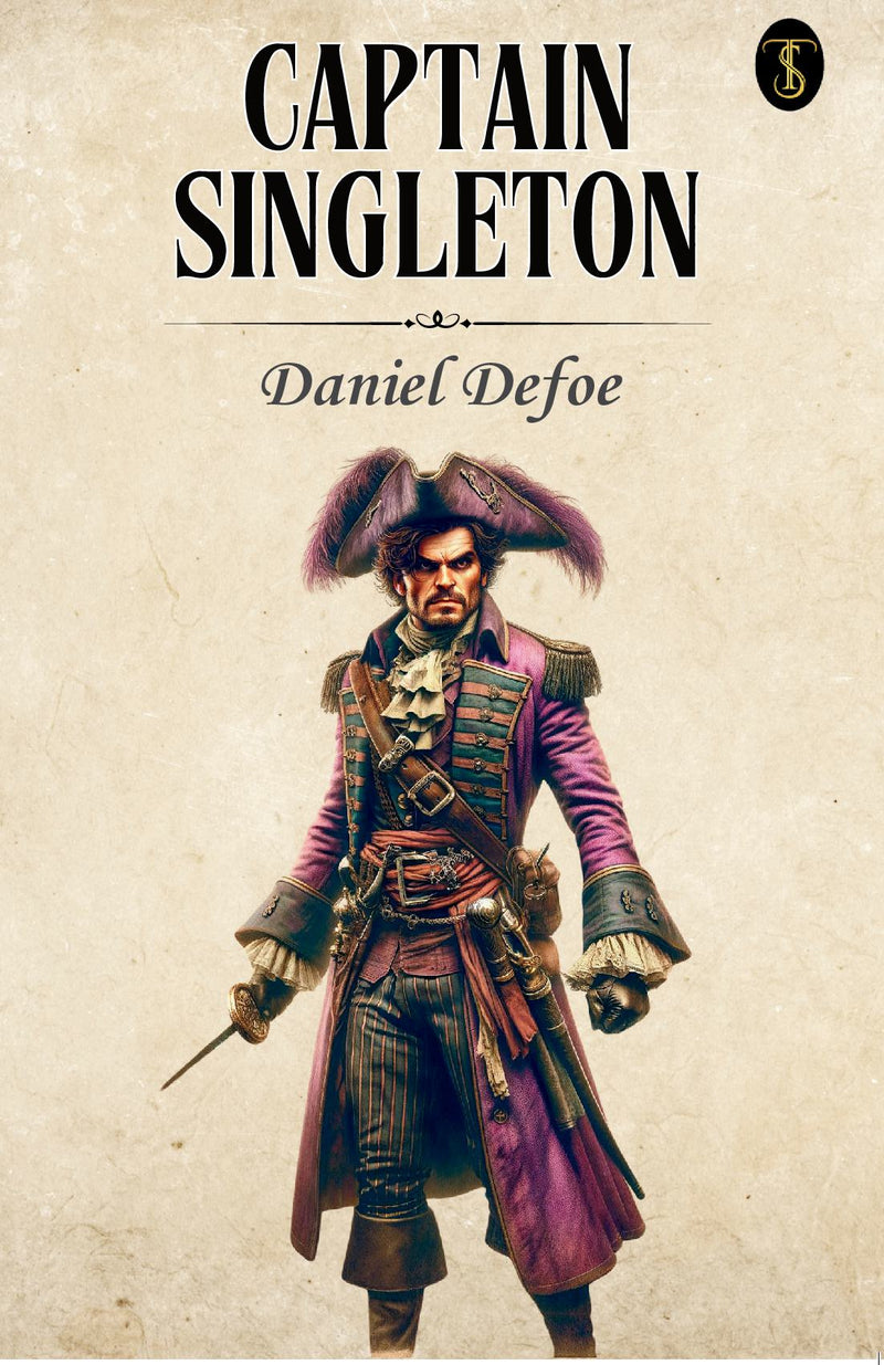 Captain Singleton