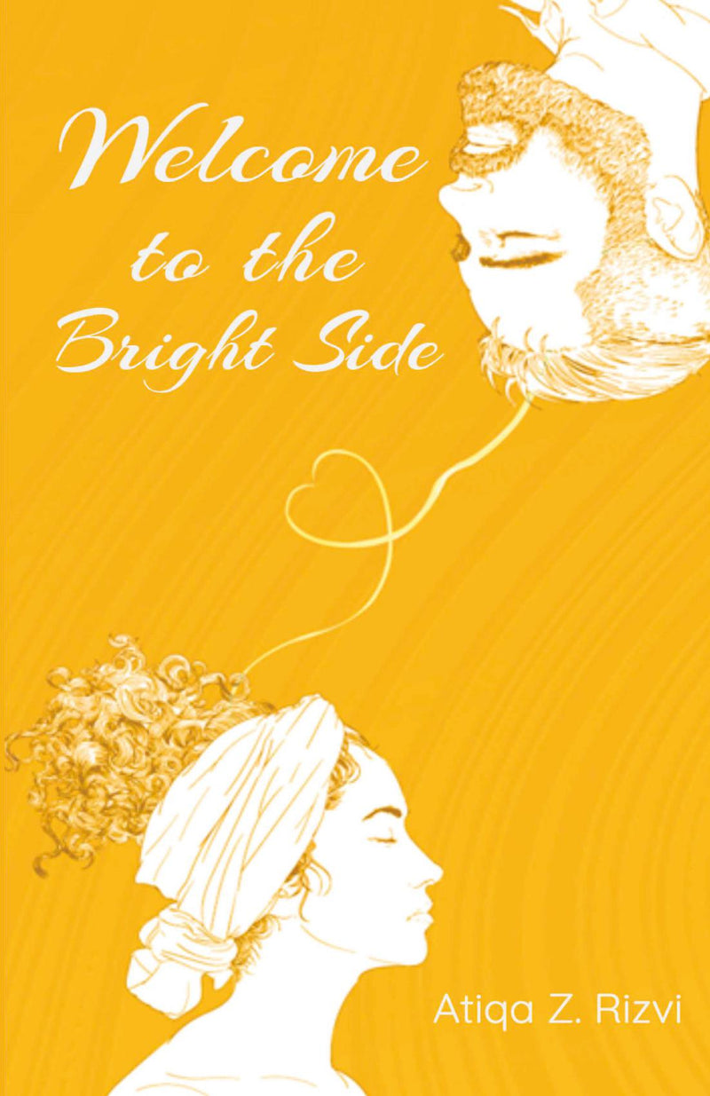 ""Welcome To The Bright Side didactic poetry""