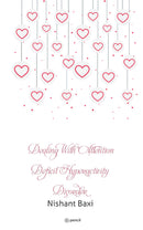 Dealing With Attention Deficit Hyperactivity Disorder