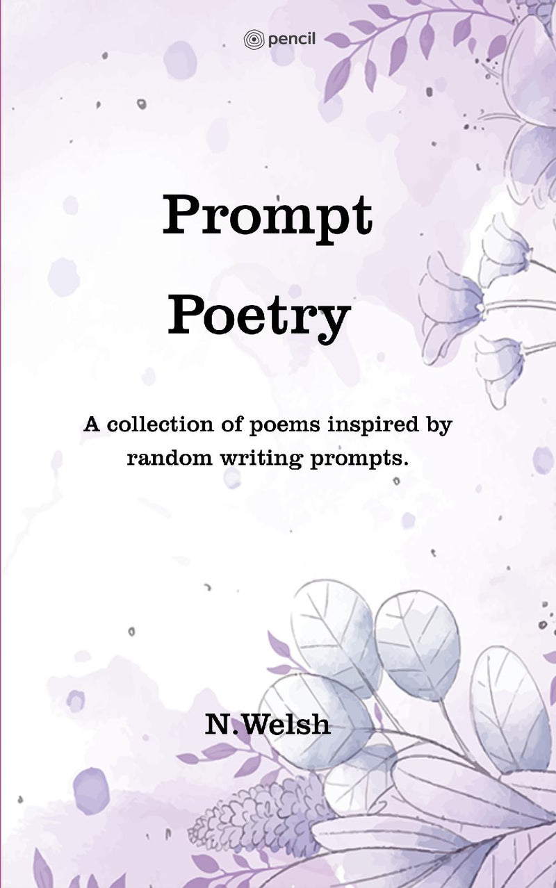 Prompt Poetry