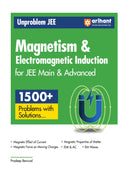 Arihant Unproblem JEE Magnetism & Electromagnetic Induction For JEE Main & Advanced