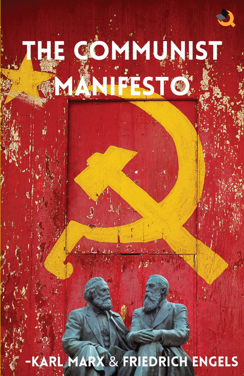 THE COMMUNIST MANIFESTO