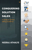 CONQUERING SOLUTION SALES