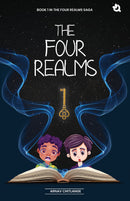 THE FOUR REALMS