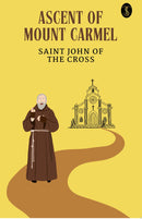 Ascent Of Mount Carmel