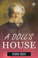 A Doll's House [Paperback] Henrik Ibsen