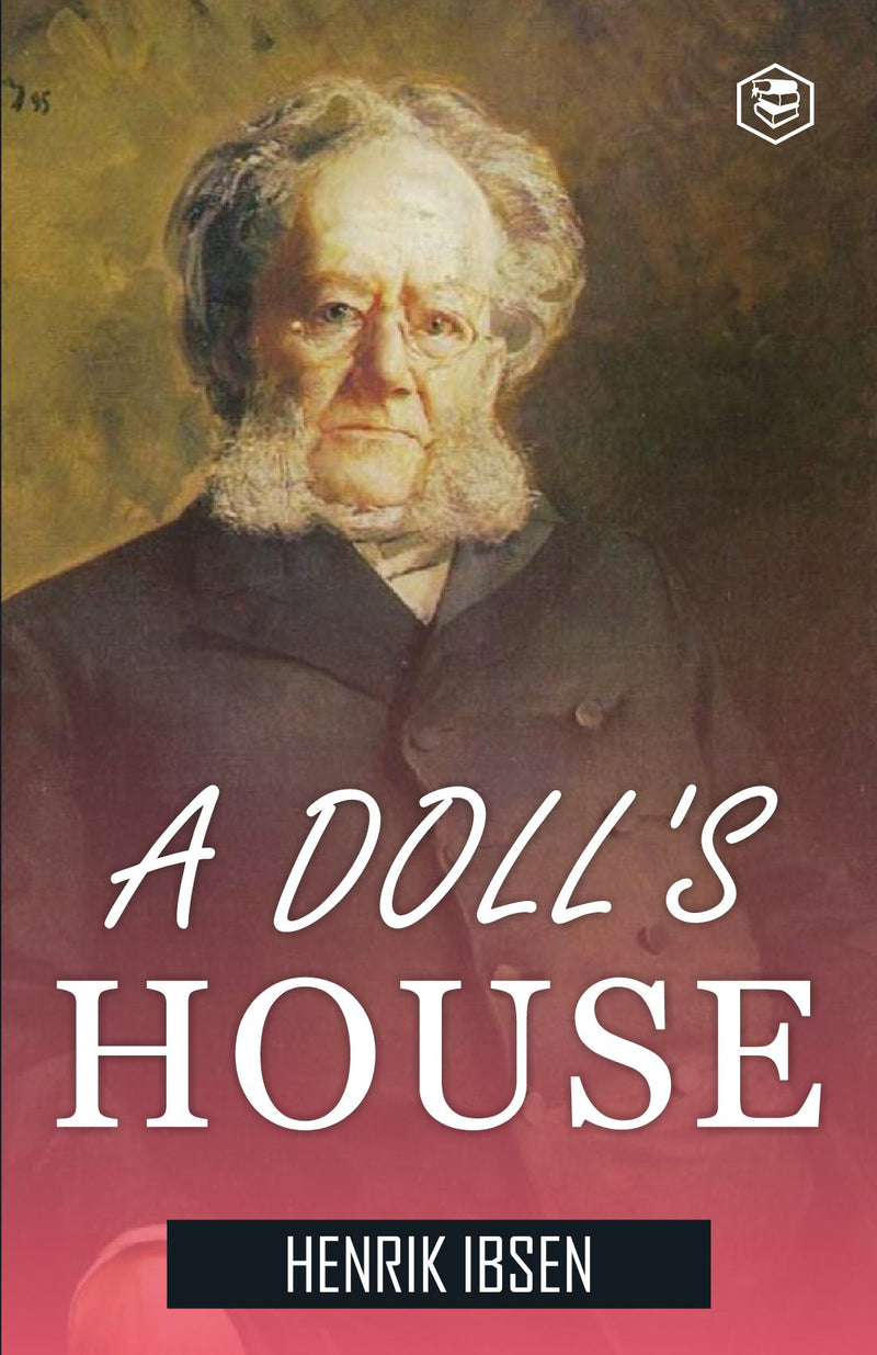 A Doll's House [Paperback] Henrik Ibsen