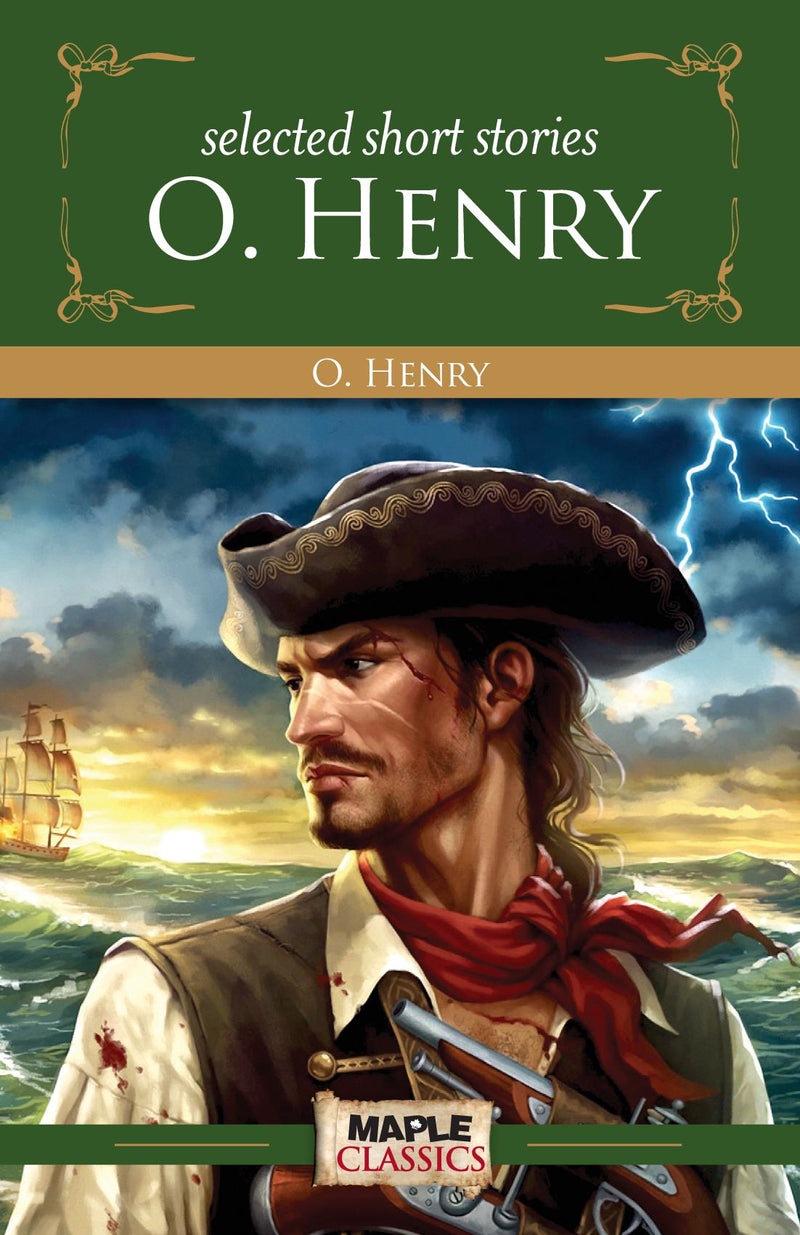 O. Henry - Short Stories