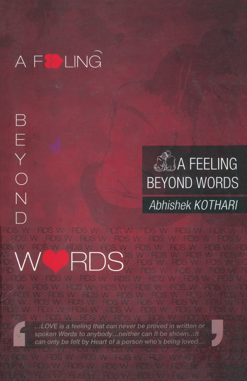 A Feeling Beyond Words
