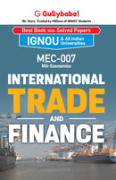 MEC-007 International Trade and Finance