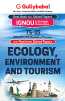 TS-05 Ecology, Environment and Tourism