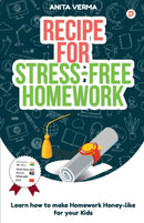 Recipe For Stress-Free Homework
