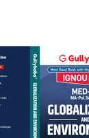 MED-08 Globalisation and Environment