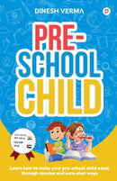 Pre-School Child