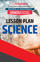 Science Lesson Plan