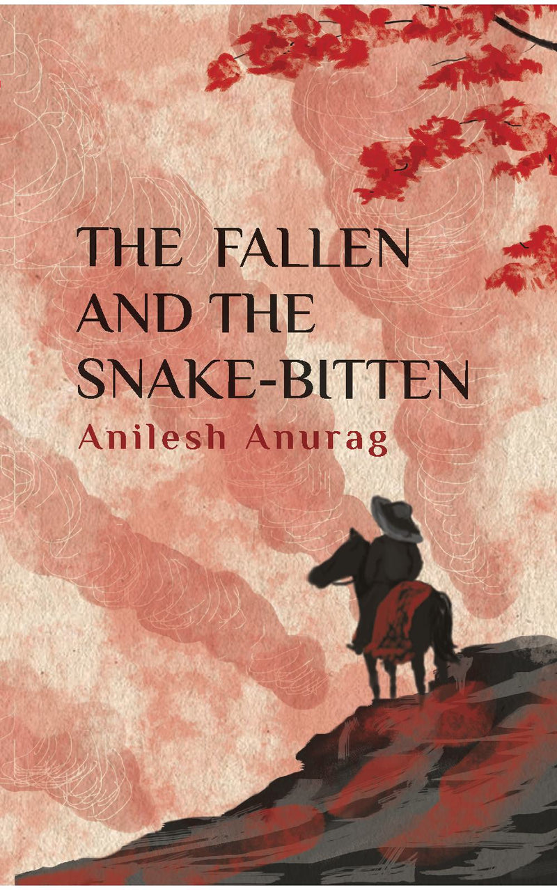 The Fallen and the Snake-Bitten
