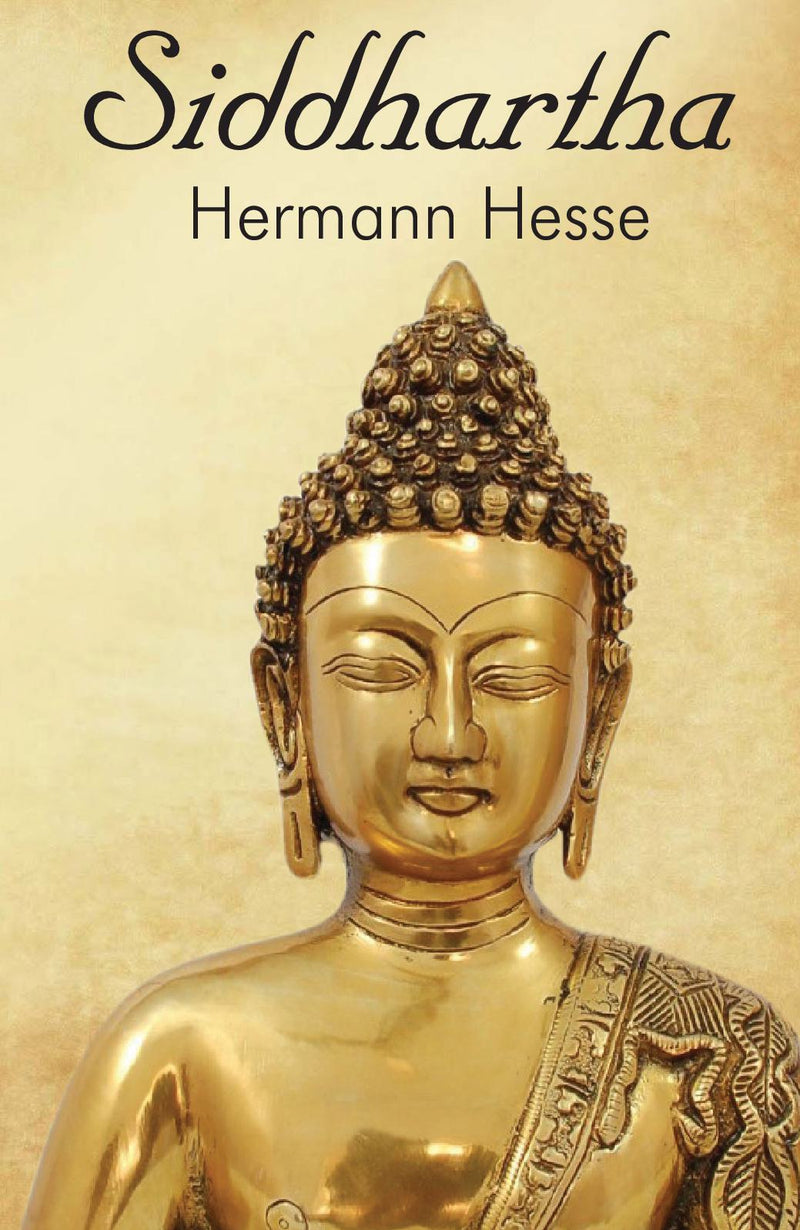 Siddharatha