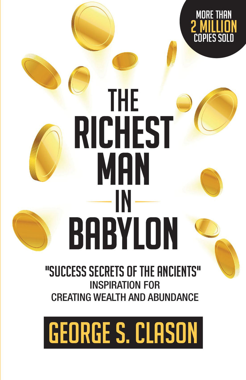 The Richest Man In Babylon