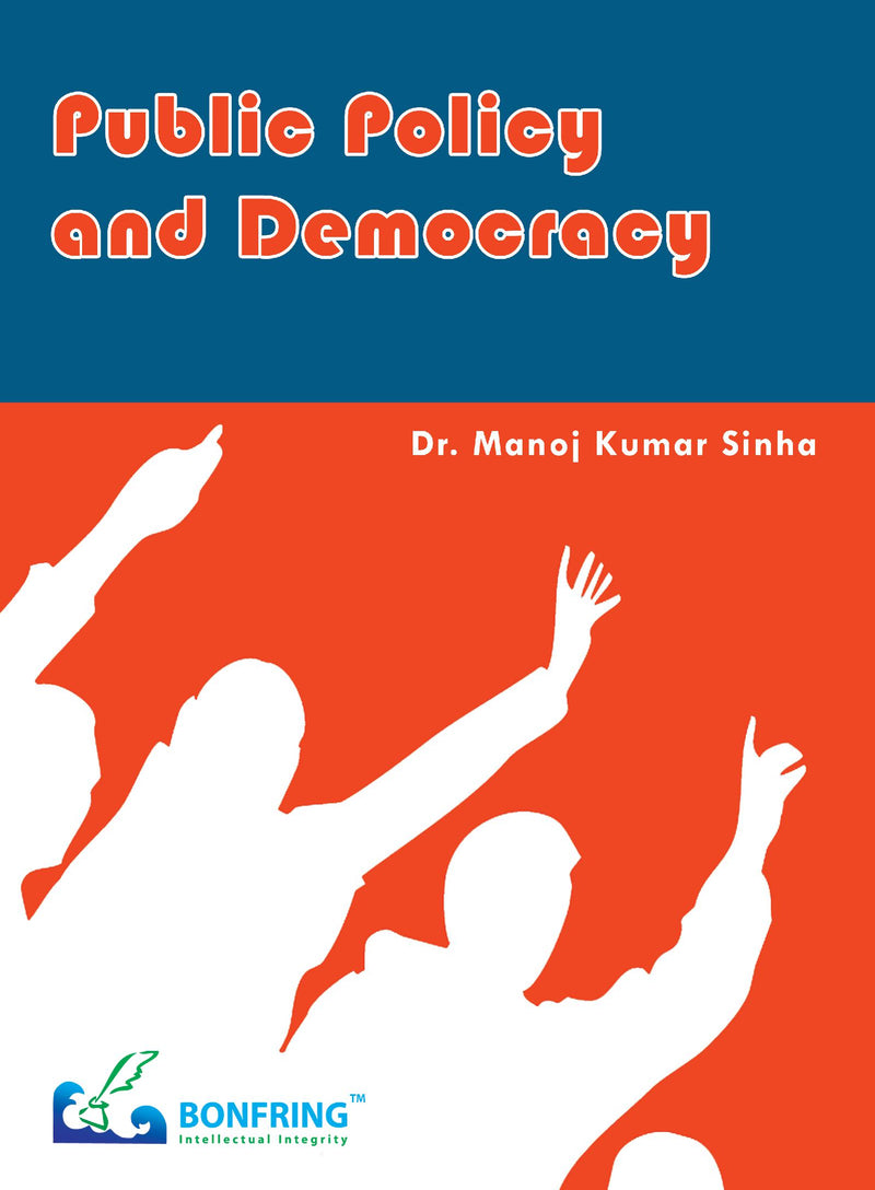 Public Policy and Democracy