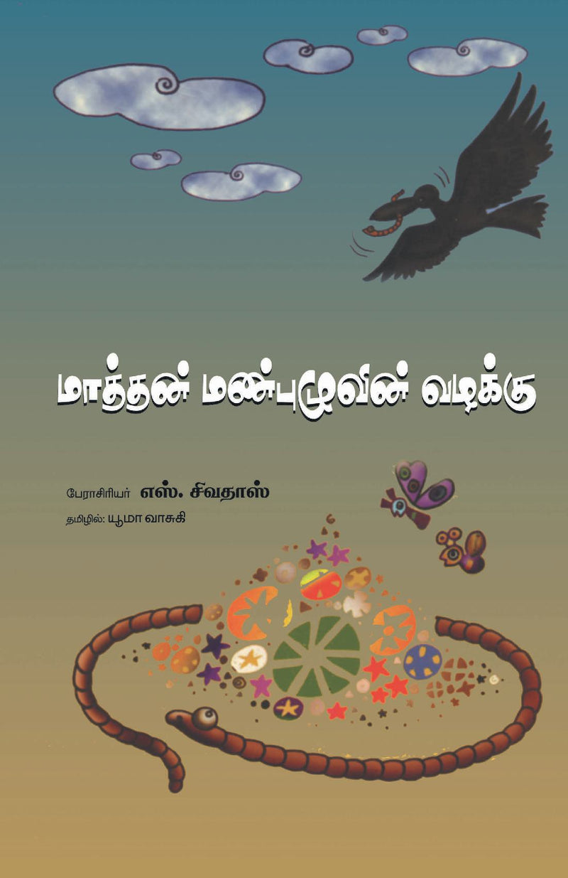 Maththan Manpuzhuvin Vazhakku