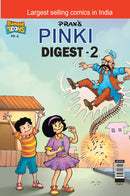 Pinki Digest - 1
