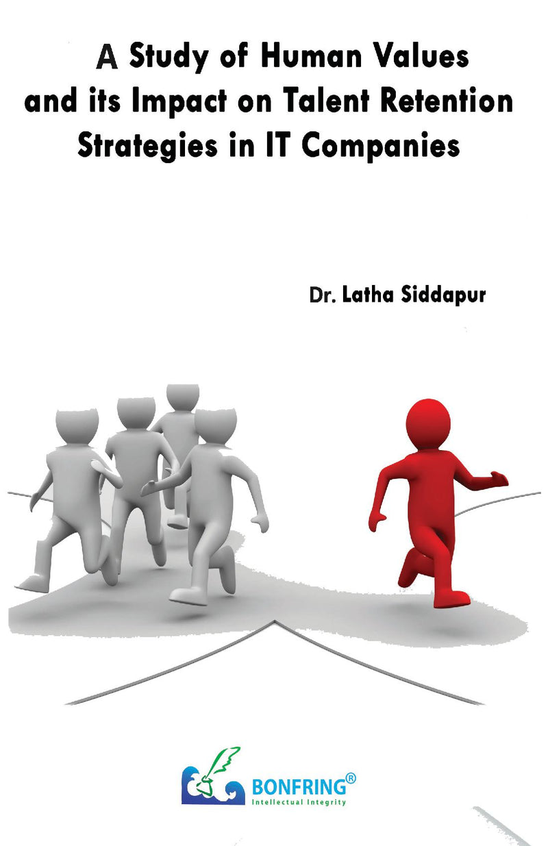 A Study of Human Values and its Impact on Talent Retention Strategies in IT Companies