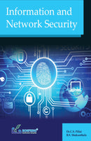Information and Network Security
