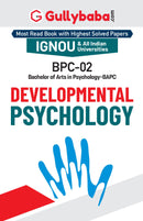 BPC-02 Developmental Psychology