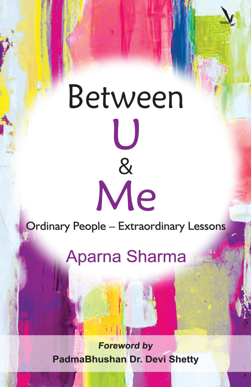 Between U & Me