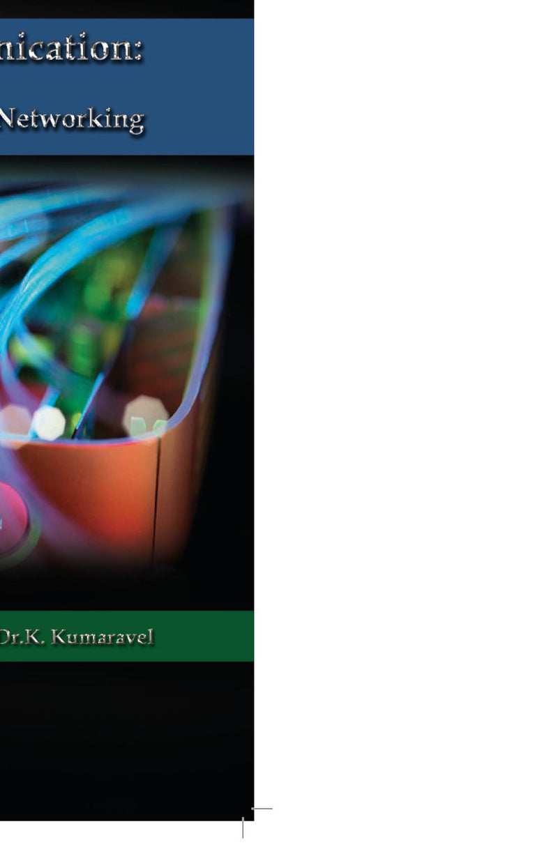 Digital Communication A Practical Guide to Data Communication Networking