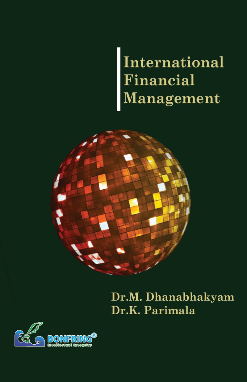 International Financial Management