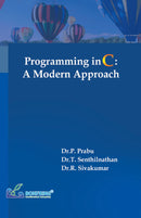 Programming in C A Modern Approach