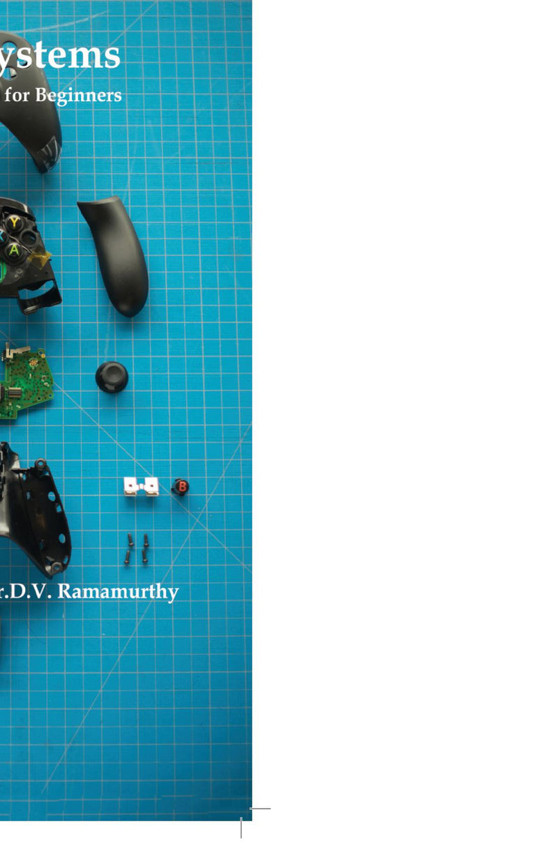 Control Systems for Beginners