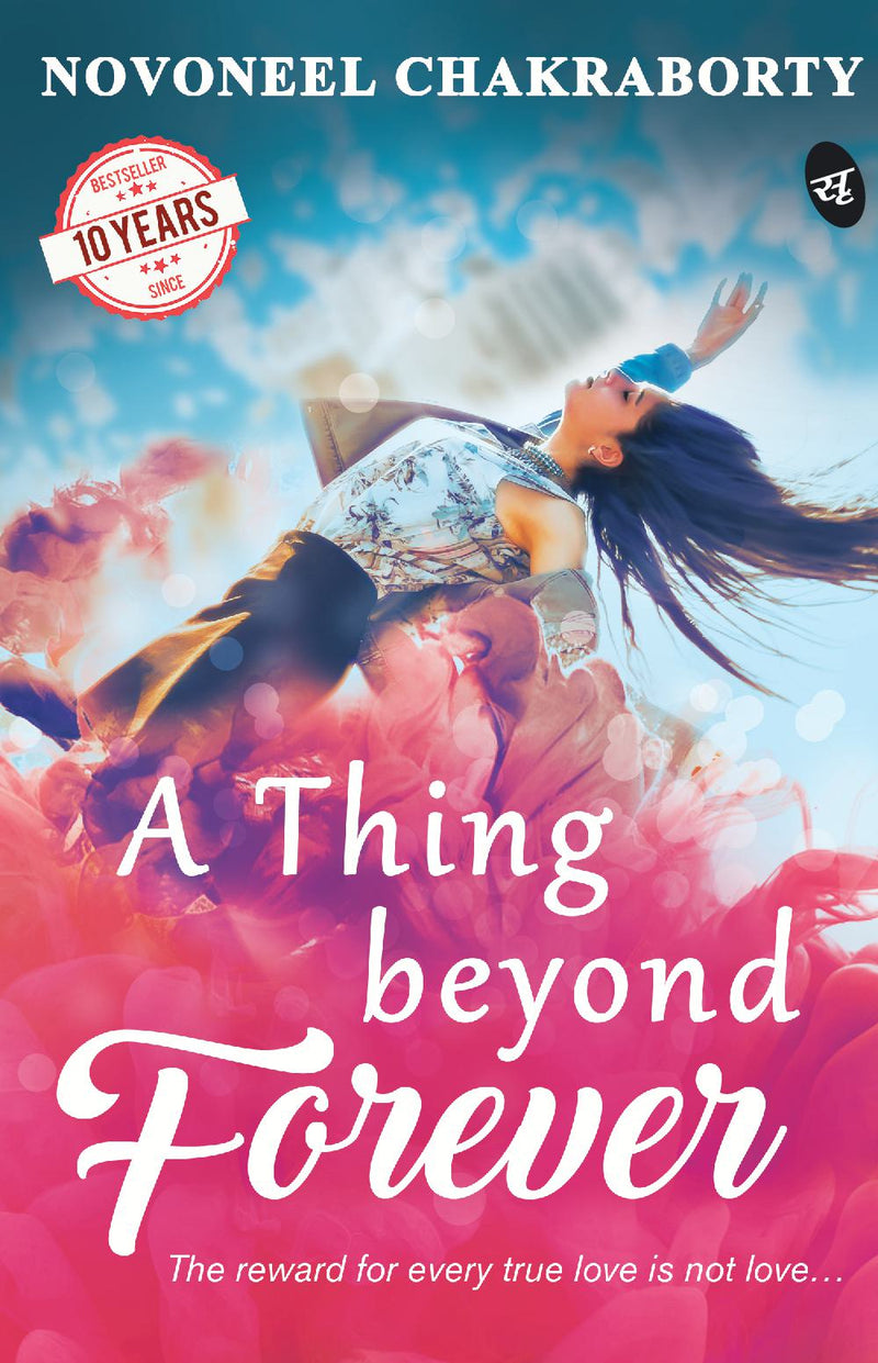 A Thing Beyond Forever