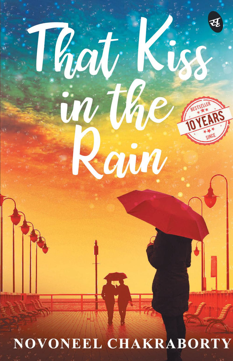 That Kiss in the Rain