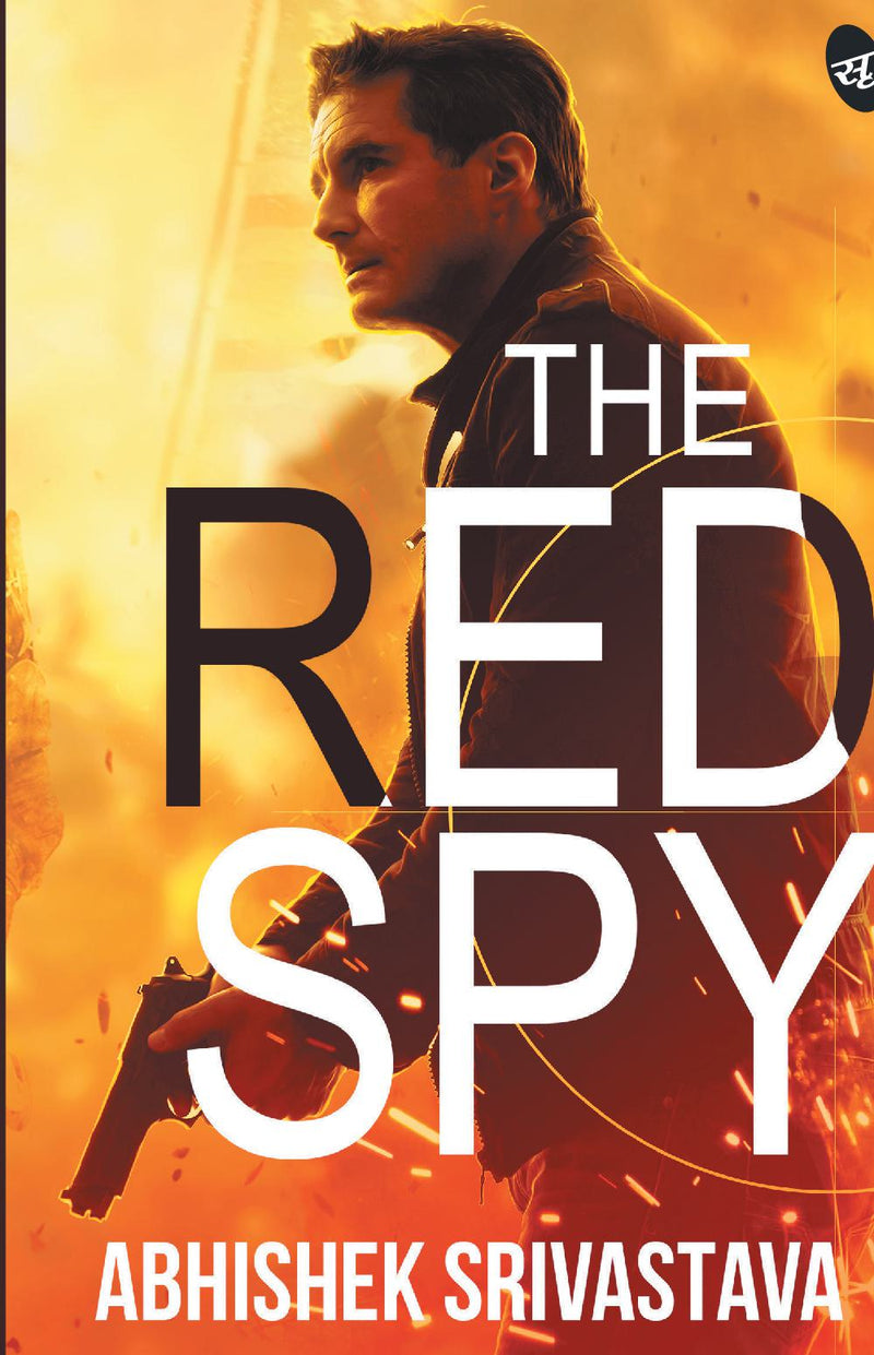 The Red Spy