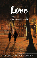 Love: it never ends