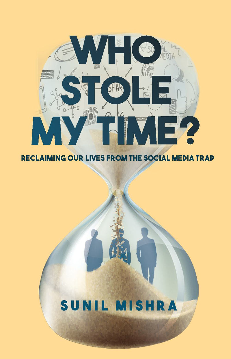 Who Stole My Time