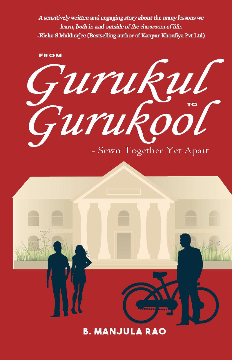From Gurukul To Gurukool