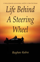Life Behind A Steering Wheel