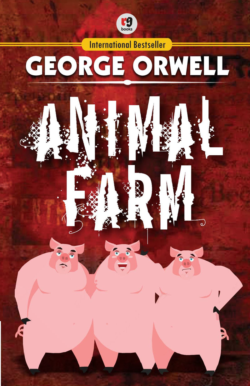 ANIMAL FARM