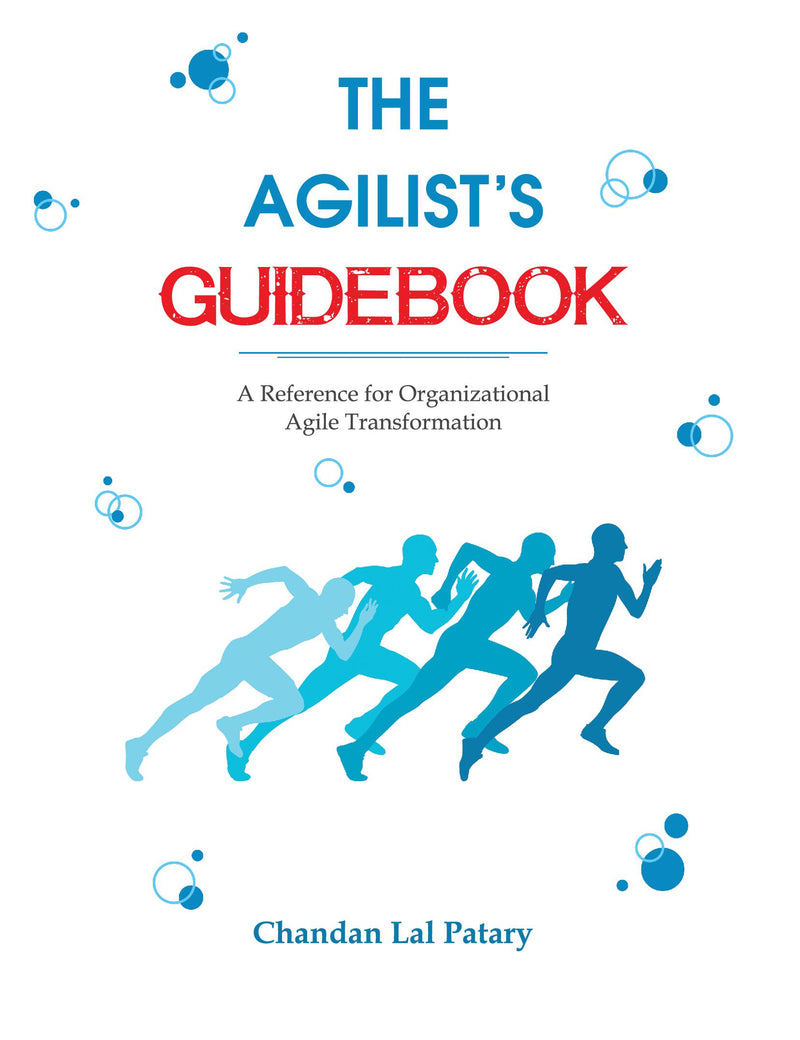 The Agilist's Guidebook - a reference for agile transformation